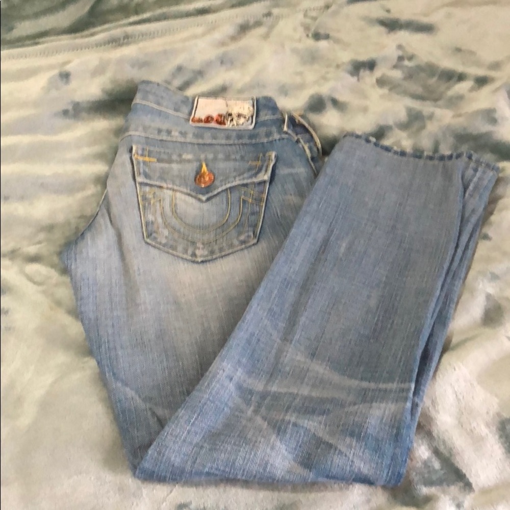 True Religion Jeans